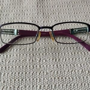 4/$50⭐️Fabio Alberti Eyeglasses Frame FA896 Color 3 53/18-140